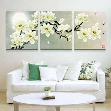 3PCS Large Size Diamond Painting Kits ADP14630