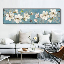 Load image into Gallery viewer, Flower Diamond Painting Large Size
