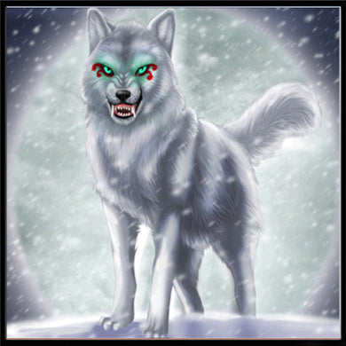 White Wolf ADP5803