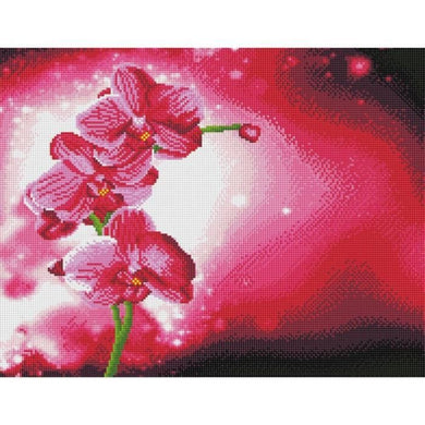 Flower Diamond Painting Kits ADP14682