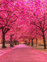 Load image into Gallery viewer, Romance Under The Cherry Tree
