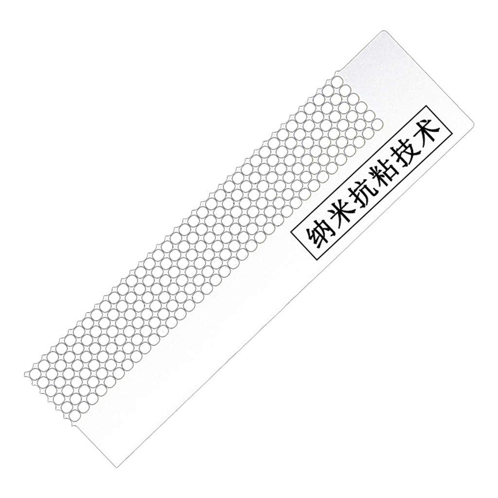 216 Holes Ruler Dot Magic Mesh Ruler