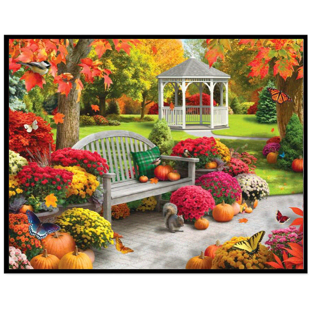 Landscape Diamond Painting ADP5345