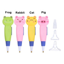 Load image into Gallery viewer, Lighting Diamond Painting Tool Point Drill Pen Cross Stitch Tools

