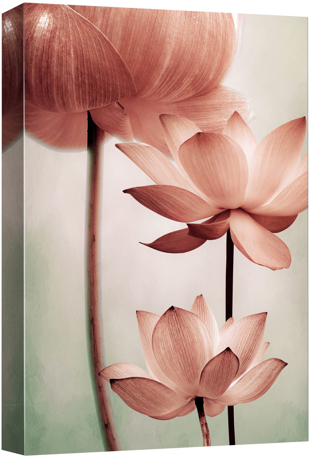 Lotus Flower Diamond Painting ADP7299