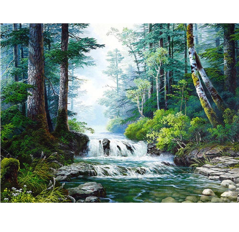New Arrivlas Diamond Painting ADP766