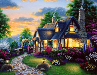 New Arrivlas Diamond Painting ADP822