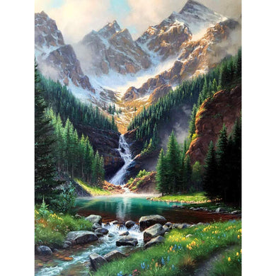 New Arrivlas Diamond Painting ADP852
