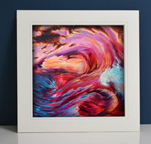 Load image into Gallery viewer, Diamond Painting Creative Picture Frame
