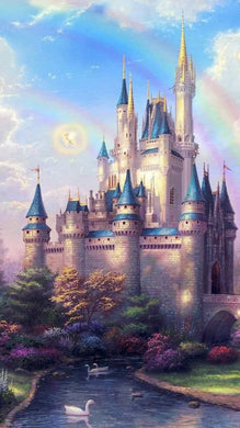 Diamond Painting Stitch Disney