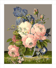 Load image into Gallery viewer, Flower Oil Painting Diamond Paintings
