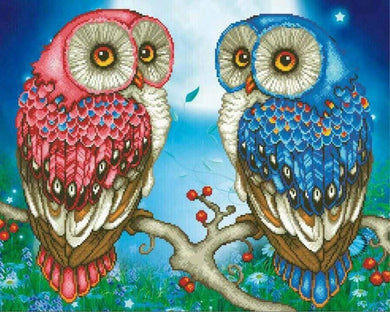 Two Owls ADP3700