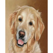 Load image into Gallery viewer, Diamond Painting Kits Dogs
