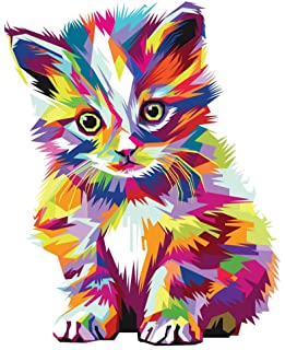 Diamond Painting Cheshire Cat