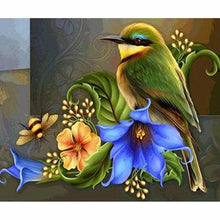Load image into Gallery viewer, Diamond Painting Kits Birds
