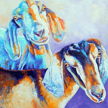 Load image into Gallery viewer, Sausage Dog Diamond Painting
