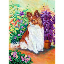 Load image into Gallery viewer, Diamond Art Painting Dogs
