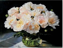 Load image into Gallery viewer, Cheap 5D Diamond Painting Kits Flower
