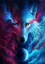 Load image into Gallery viewer, Wolf
