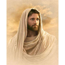 Load image into Gallery viewer, Diy Diamond Painting Jesus
