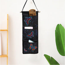 Load image into Gallery viewer, New Hanging Storage Bag Diamond Painting Kit
