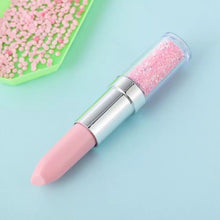 Load image into Gallery viewer, DIY Diamond Painting Tools Lipstick Point Drill Pen
