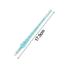 Load image into Gallery viewer, DIY Diamond Painting Tools Crystal Drill Pen

