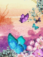 Load image into Gallery viewer, Craft Kit Wall Art Decorations Wall Art Decorations Butterfly
