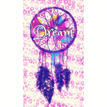 Load image into Gallery viewer, Diy 5D Dream Catcher
