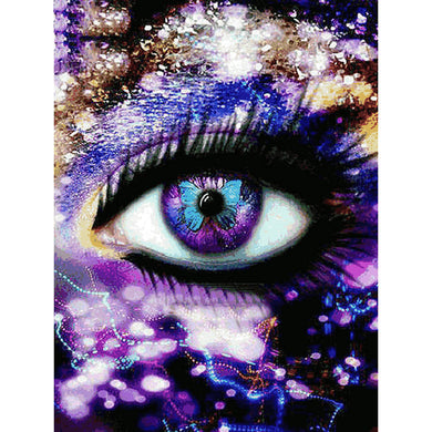 Fairy Eye