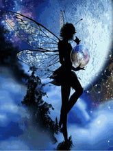 Load image into Gallery viewer, Moon Fairy
