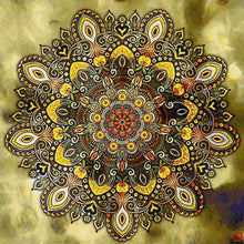 Load image into Gallery viewer, Mandala Flower
