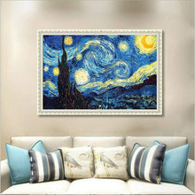 Load image into Gallery viewer, Starry Night
