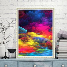 Load image into Gallery viewer, Colorful Cloud
