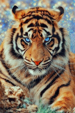 Tiger Diamond Painting ADP6110